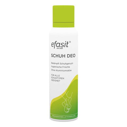 Efasit Schuh-Deospray (150 ml)