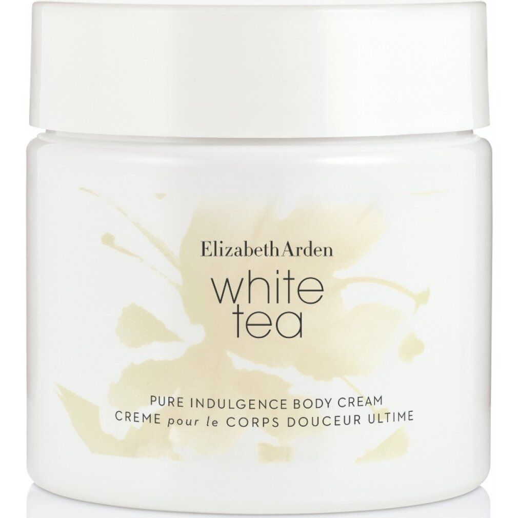 Elizabeth Arden White Tea Pure Indulgence crème pour le corps (400 ml)