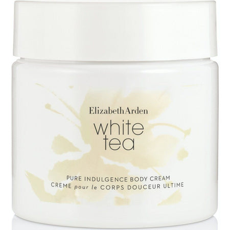 Elizabeth Arden White Tea Pure Indulgence crème pour le corps (400 ml)