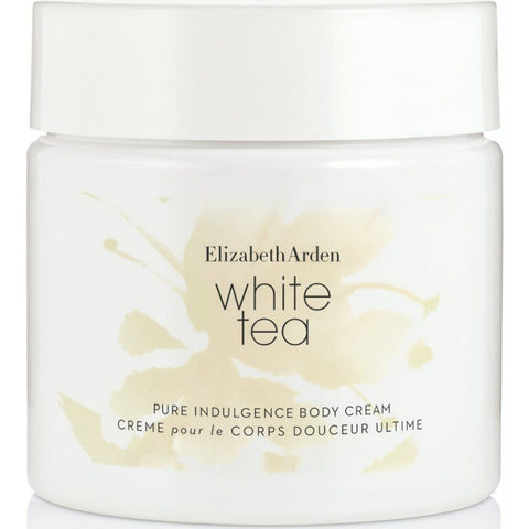 Elizabeth Arden White Tea Pure Indulgence crème pour le corps (400 ml)