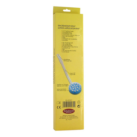 Rehaforum Medical Cream applicator (1 piece)