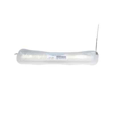 Dr. Junghans Medical Gobelet doseur gradué en plastique transparent (80 pièces)