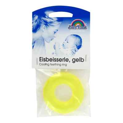 Büttner-Frank GmbH Eisbeisserle Gelb 101385 (1 Stück)