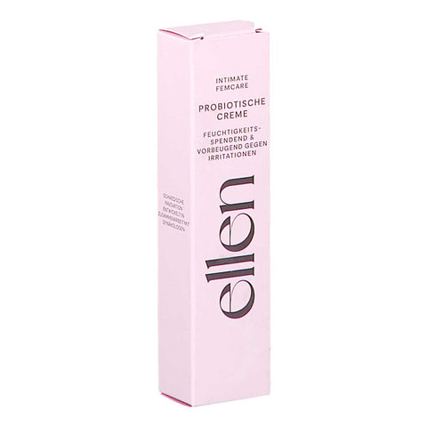Addeira Pharmaceuticals AB Ellen probiotische Intimcreme (15 ml)