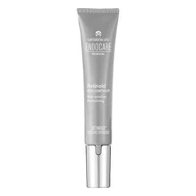 Endocare Renewal Retinol Anti-Wrinkle Eye Contour (15 ml)