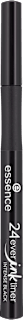 essence 24Ever Ink Eyeliner 01 Intense Black (1,2 ml)
