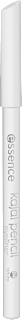 essence Kajal 04 White (1 g)