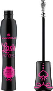 essence Lash Princess Curl & Volume mascara (12 ml)
