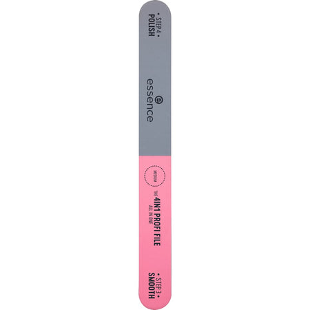 essence Lime à ongles 4 en 1 professionnelle (1 pièce)