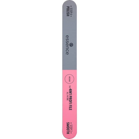 essence Professional 4-in-1 Nail File (1 piece)