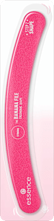 essence Lime à ongles The Banana, 1 pièce