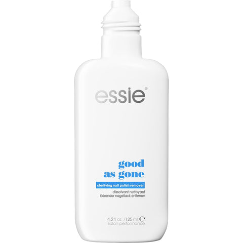 essie Good As Gone Nagellackentferner (125 ml)