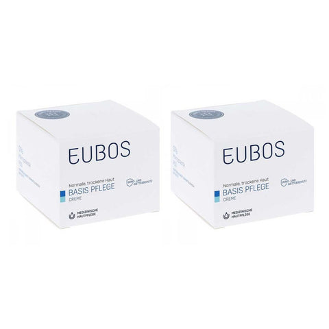 Eubos Cream (2x100 ml)