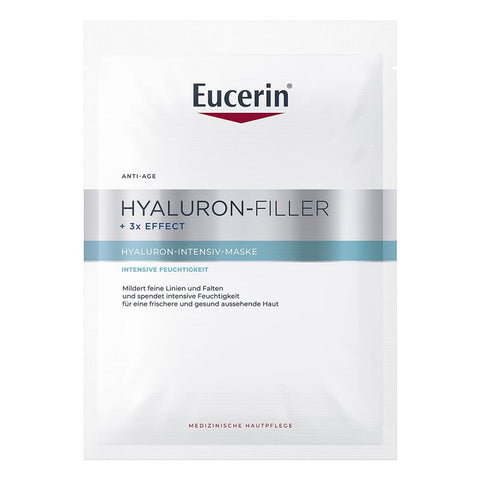 Eucerin Anti-Age Hyaluron-Filler Intensivmaske (1 Stück)
