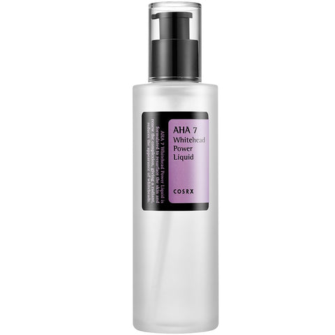 COSRX AHA 7 Whitehead Power Liquid (100 ml)