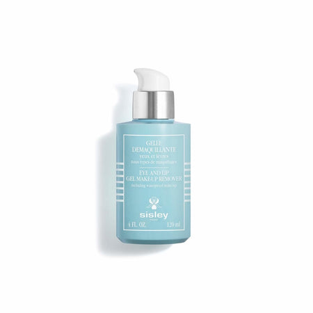 Sisley Gelée Démaquillante Yeux et Lèvres (120 ml)