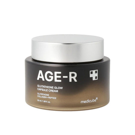 Medicube Age-R Capsule Cream (50 ml)
