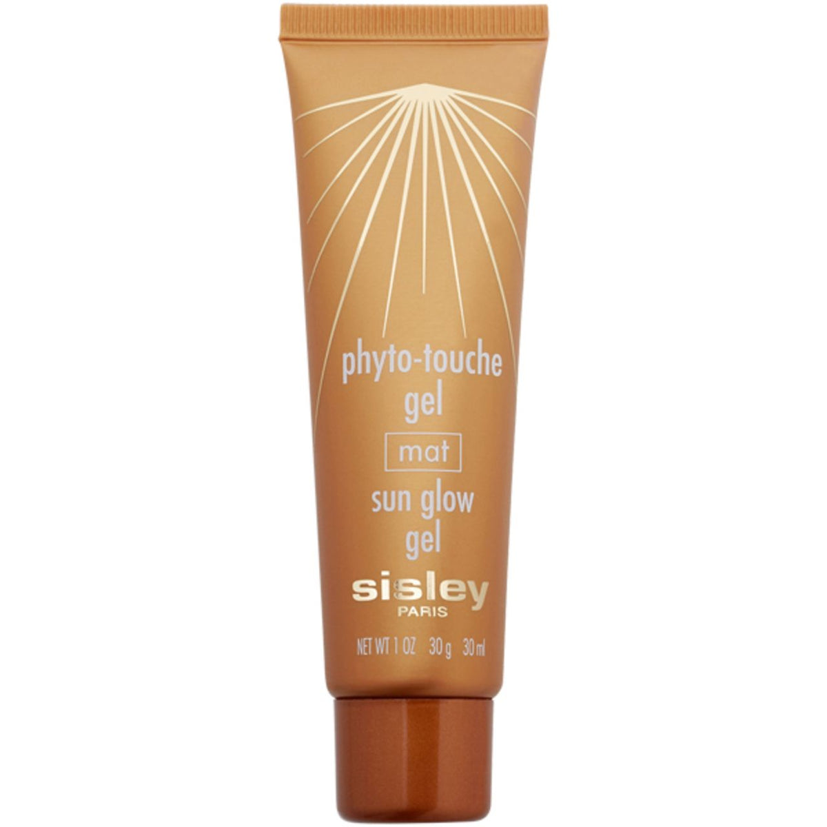 Sisley Phyto-Touche Gel Mat (30 ml)