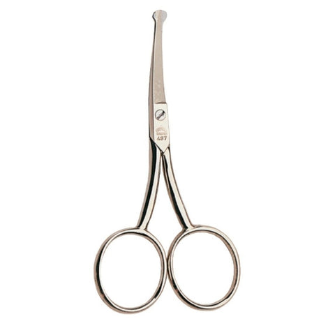 Nippes R 487 Baby Scissors 9 cm