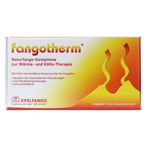 Fangotherm Eifelfango Größe 1 27x50 cm (1 Stück)