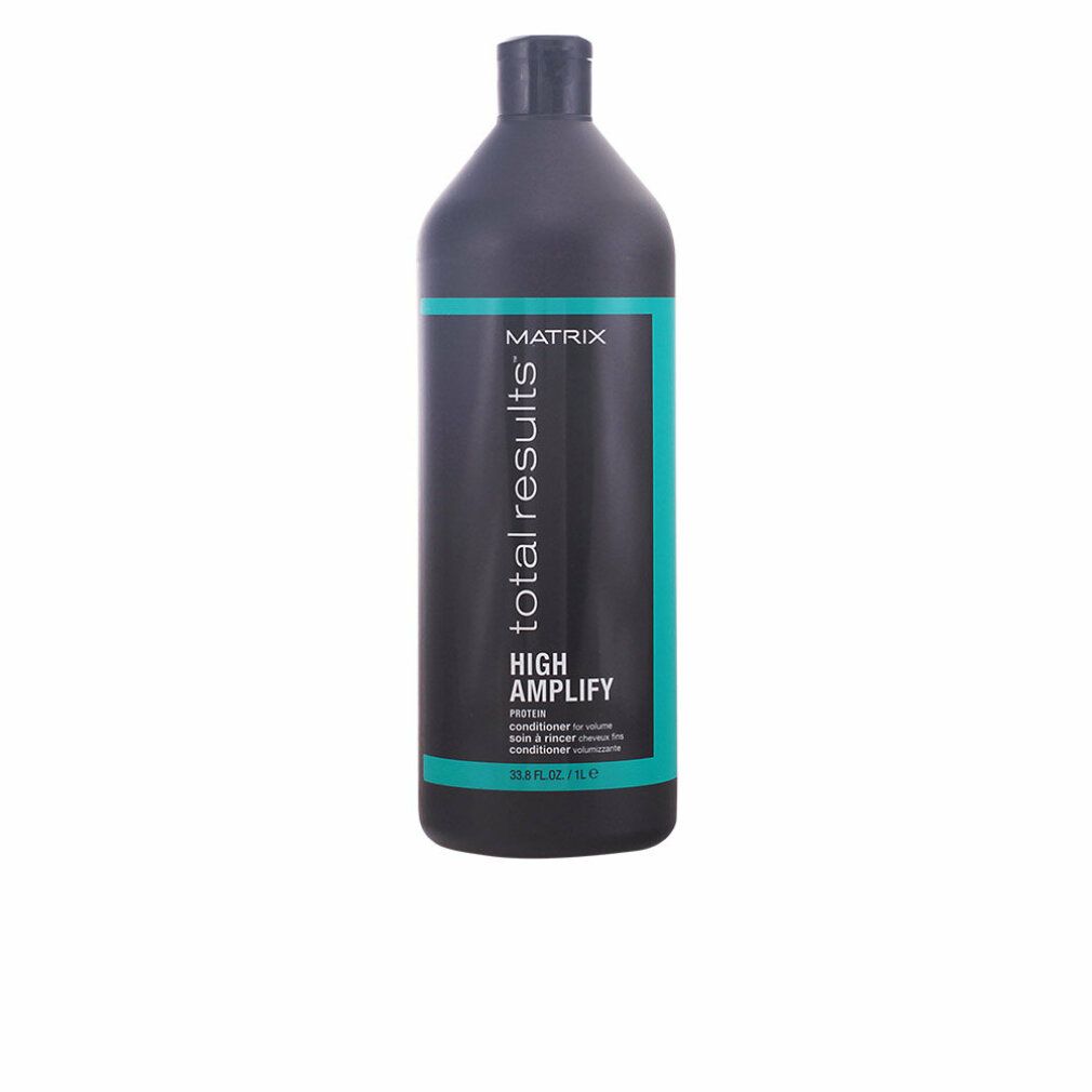 Total Results High Amplify après-shampooing (1000 ml)