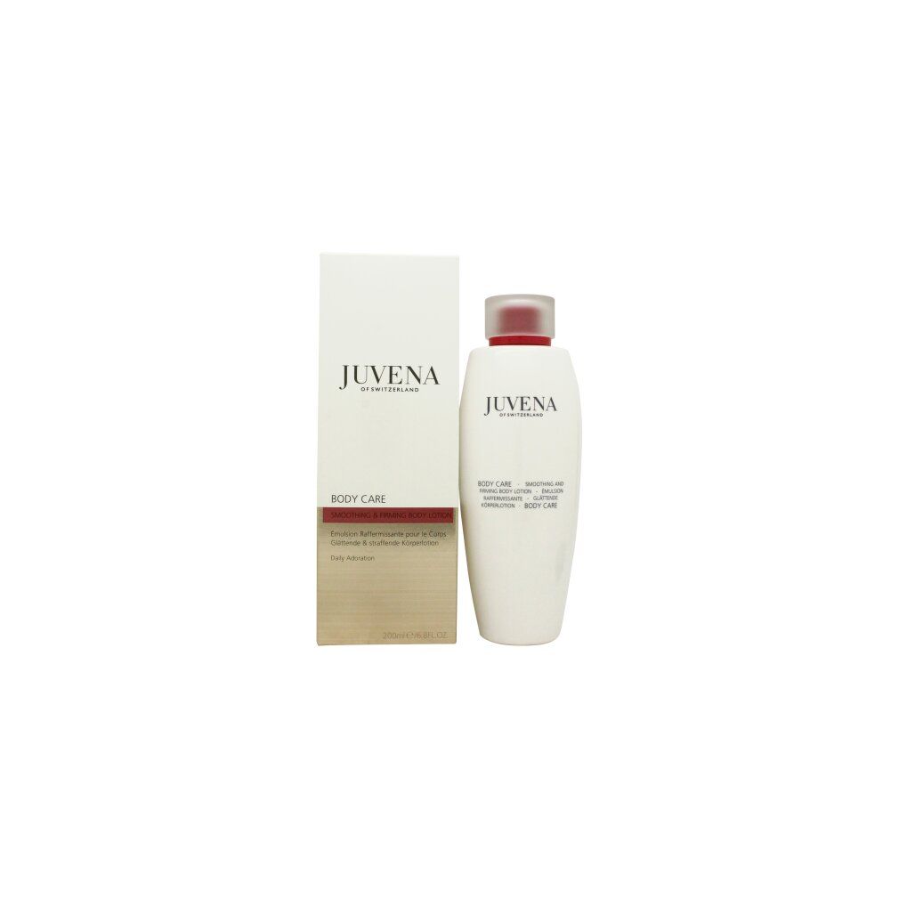 Juvena of Switzerland Daily Adoration lotion pour le corps (200 ml)