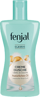 Fenjal Crème douche Classic (200 ml)