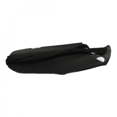 Param Leather Finger Cot Size 4 with Strap (1 piece)