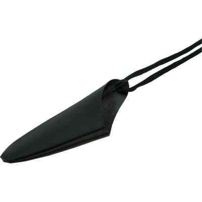 Careliv Produkte Doigtier en cuir taille 7 avec lien (1 pièce)