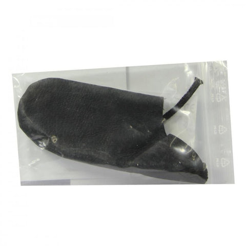 Brinkmann Fingerling aus Nappaleder Größe 8 mit Band (1 Stück)