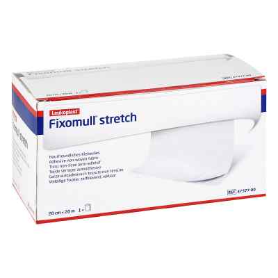 Fixomull stretch 20 cm x 20 m (1 pièce)