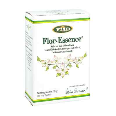 Flor Essence Tee (63 g)