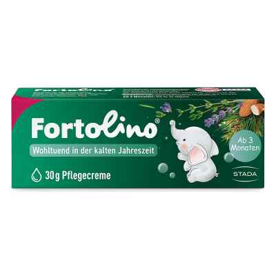 Fortolino Creme (30 g)
