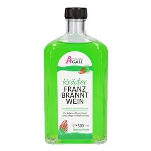 Kräuter-Franzbranntwein (500 ml)