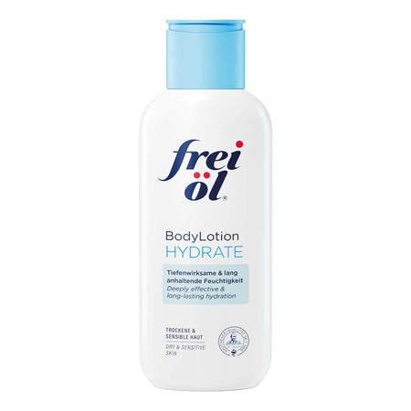 Frei öl Lotion pour le corps Hydrate (250 ml)