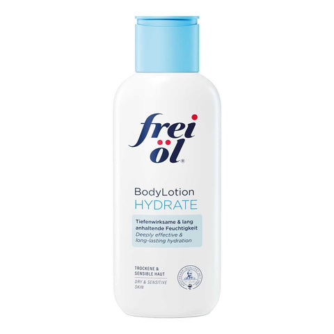 Frei Öl Körperlotion Hydrate (250 ml)