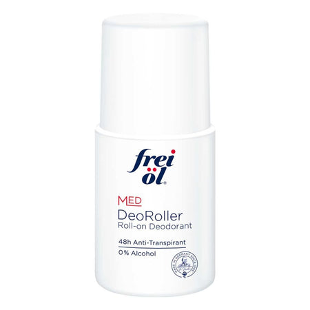 Frei öl déodorant roll-on (50 ml)