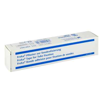 Fresenius Kabi Freka pansements pour fixation de sonde (50 pièces)