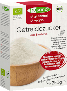 Frusano sucre de céréales au maïs (250 g)