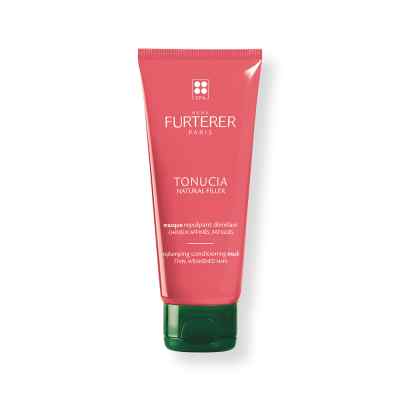 Furterer TONUCIA NATURAL FILLER masque fortifiant et démêlant (100 ml)