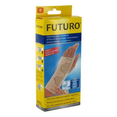 Futuro attelle de poignet gauche/droite S (1 pièce)