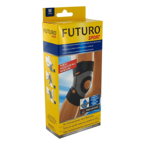 Futuro Sport genouillère M (1 pièce)