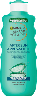 Garnier Ambre Solaire After Sun Lotion (400 ml)