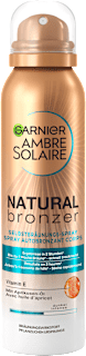 Garnier Ambre Solaire Selbstbräuner Spray Natural Bronzer (150 ml)
