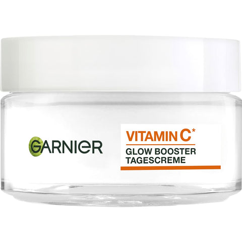 Garnier Bio Vitamin C Glow Gesichtscreme (50 ml)