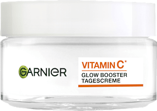 Garnier Bio crème visage vitamine C Glow (50 ml)