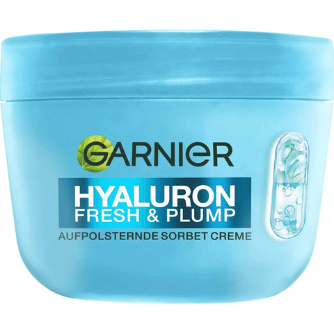 GARNIER Hyaluron Sorbet Feuchtigkeitscreme (85 ml)
