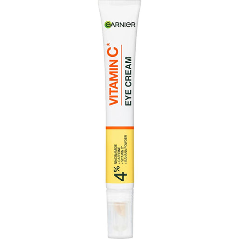 Garnier SkinActive Glow Booster Vitamin C Eye Cream (15 ml)