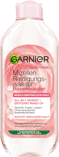 Garnier Skin Active Mizellenwasser für trockene Haut All-in-1 (400 ml)