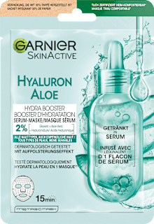 Garnier SkinActive Hydra Bomb Pomegranate Tissue Mask (28 g)